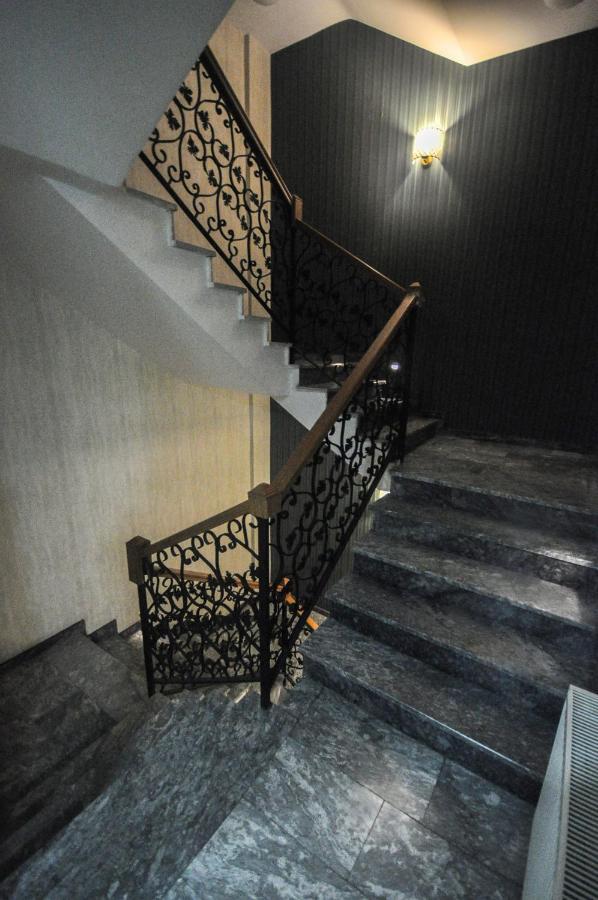 Blue Inn Hotel Isztambul Kültér fotó